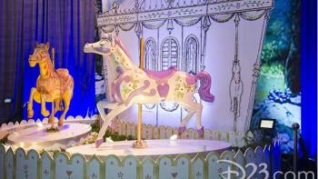 Prop Culture TV Show: Scene 4