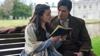 Providence Falls: Screenshot #1