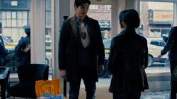 Providence Falls: Screenshot #2