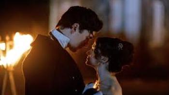 Providence Falls: Screenshot #3