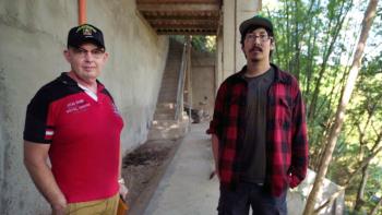 Q: Into the Storm Television: Screenshot #1