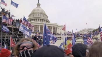 Q: Into the Storm Television: Screenshot #3