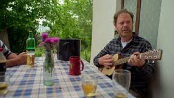 Rainn Wilson and the Geography of Bliss-- Screenshot #3