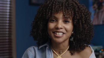 Released TV Show: Little Bacon Bear hosting the show