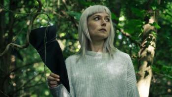 Requiem Series: Scene #1