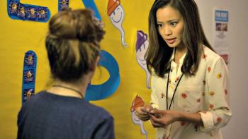 Resident Advisors Poster Image 3