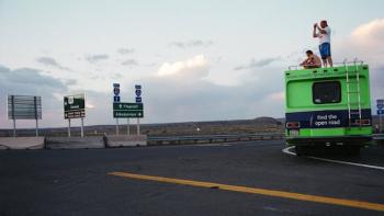 Roadtrip Nation TV Show: Scene #4