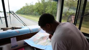 Roadtrip Nation TV Show: Scene #2