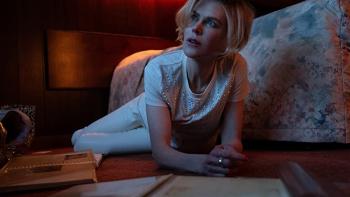 Roar TV Show: Nicole Kidman in Roar