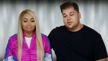 Rob & Chyna TV: Scene #1