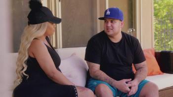 Rob & Chyna TV: Scene #2