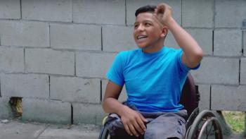 Roman Atwood’s Day Dreams TV Show: Getting a big surprise!