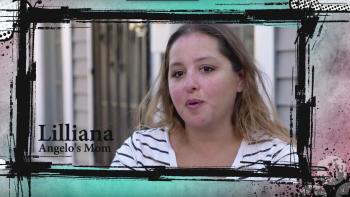 Roman Atwood’s Day Dreams TV Show: A mom talks about why her son deserves a happy moment. 