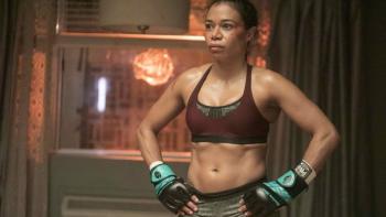 Room 104 TV Show: Scene #2