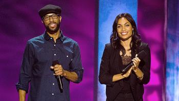 Russell Simmons Presents Brave New Voices TV: Scene #2