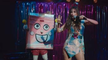 Samantha! Series: Scene #1