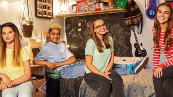 We Are Savvy TV: Scene #3