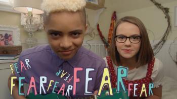 We Are Savvy TV: Scene #4