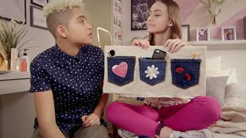 We Are Savvy TV: Scene #5