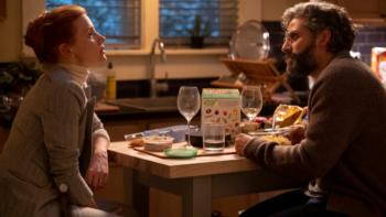 Scenes from a Marriage TV Show: Screenshot #1