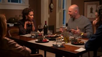 Scenes from a Marriage TV Show: Screenshot #2