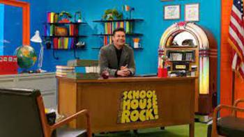 Schoolhouse Rock! 50th Anniversary Singalong