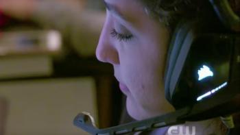 "beNITA" playing live. Girl Got Game TV Special: 