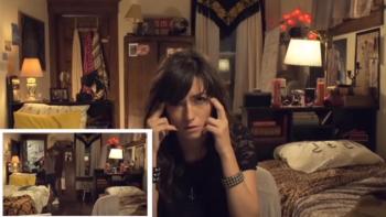Carmilla Series: Carmilla
