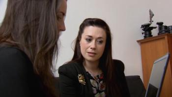 Selling London: A property magazine editor negotiates a sale 