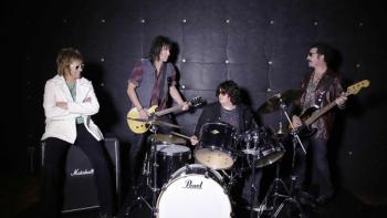 Sex&Drugs&Rock&Roll Poster Image 1