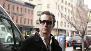 Sex&Drugs&Rock&Roll Poster Image 2