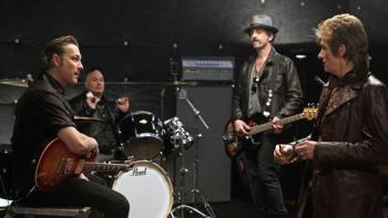 Sex&Drugs&Rock&Roll Poster Image 3