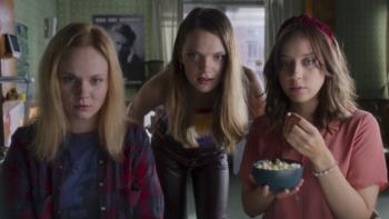 Sexify TV Show: Scene #1