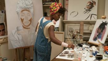 She's Gotta Have It TV Show: Scene #1