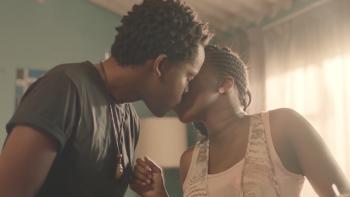 Shuga TV Show: Scene #1