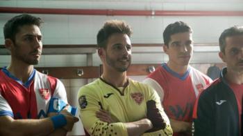 Side Games TV Show: Scene #2