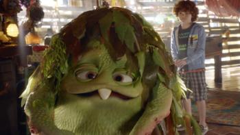 Sigmund and the Sea Monsters TV Show: Scene #1