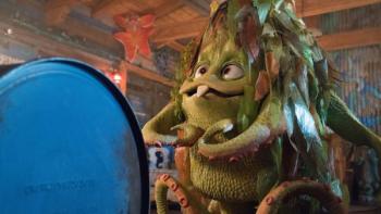 Sigmund and the Sea Monsters TV Show: Scene #2