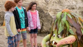 Sigmund and the Sea Monsters TV Show: Scene #3