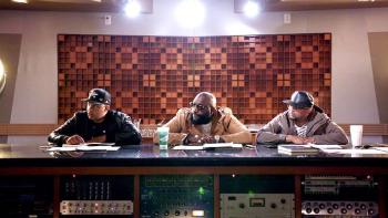 Signed TV Show: Scene #1