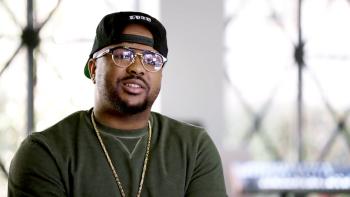 Signed TV Show: Scene #2