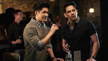 Single by 30 TV Show: Scene #4