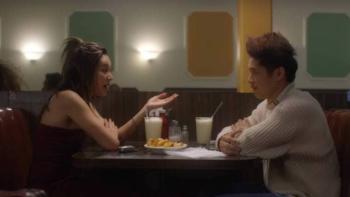 Single by 30 TV Show: Scene #3