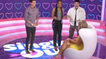 Singled Out Series: Meeting the date. 