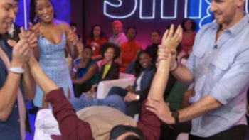 Singled Out Series: A challenge round. 