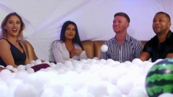 Singletown Television: Screenshot #3