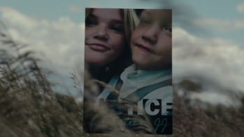 Sins of Our Mother TV Show: Tylee and J.J.