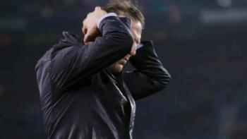 Six Dreams Series: Scene #2