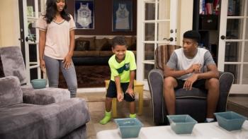 Meet the Smiths : Scene #1