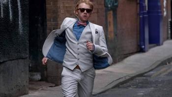 Snatch TV Show: Scene #1